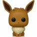 Фігурка Pokemon Eevee POP! Vinyl (Funko), ,